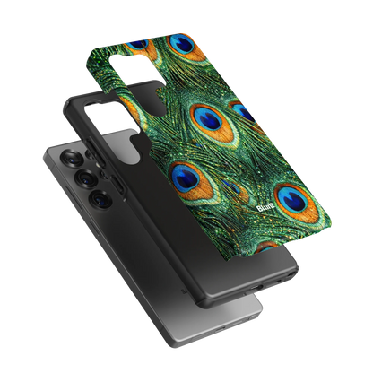 Jade-Quilt-samsung-case-Galaxy S25 Ultra-3