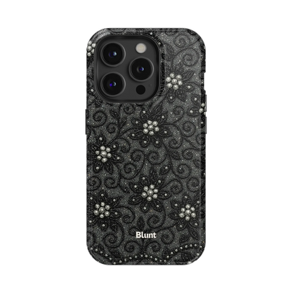 Antique iPhone Case