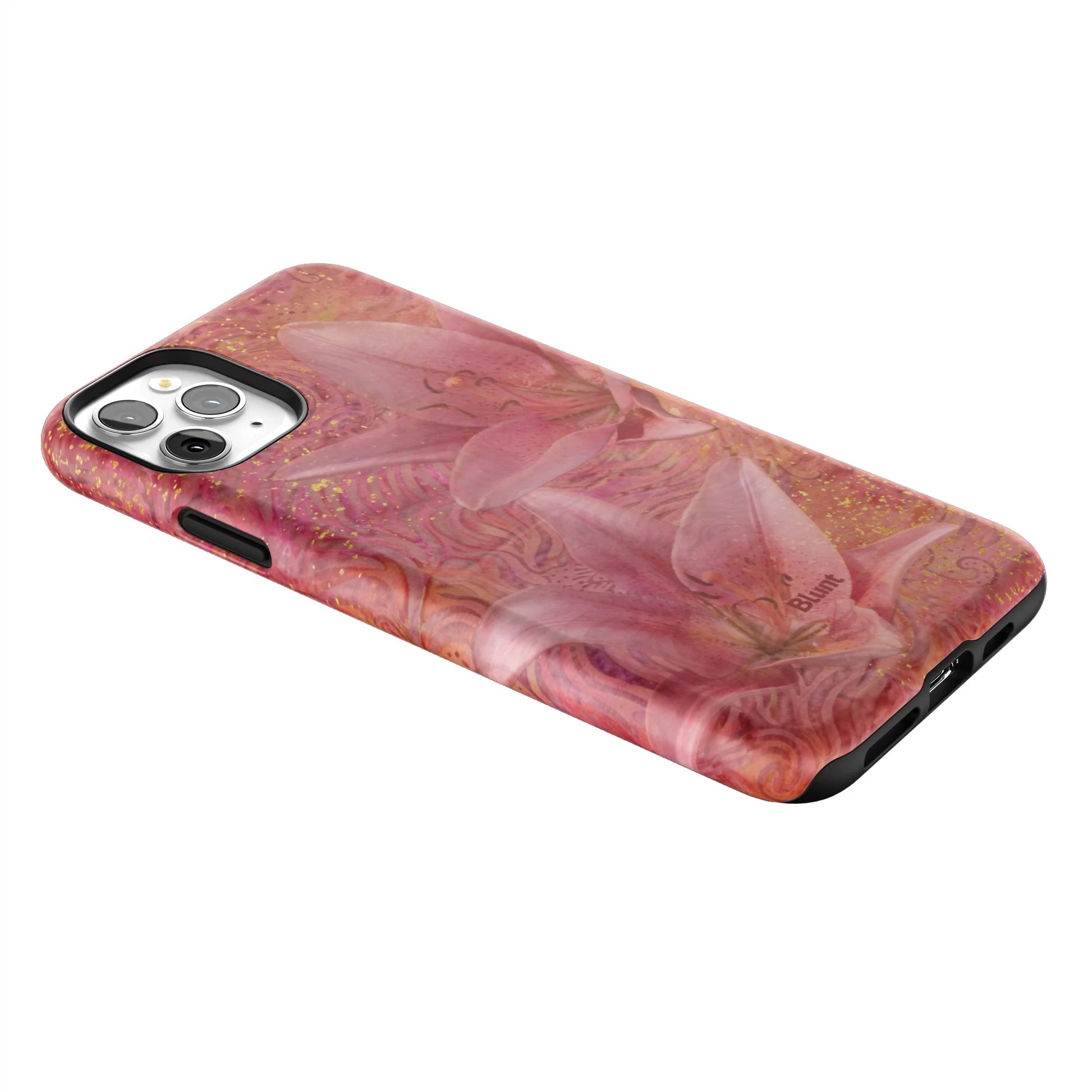 Hibiscus-Haze-iphone-case-iPhone 11 Pro Max-2