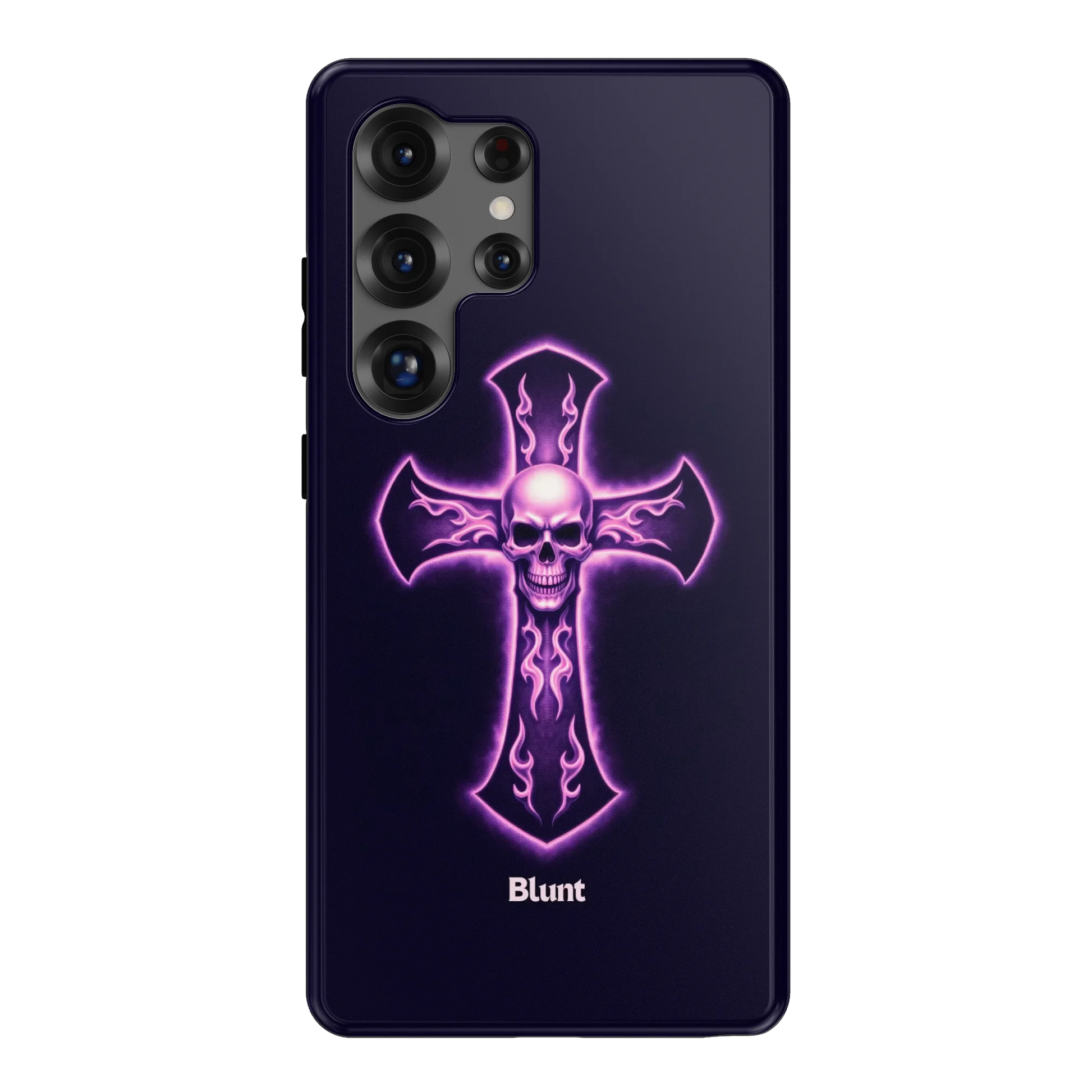 Ghost-Psalms-samsung-case-S25 Ultra-1