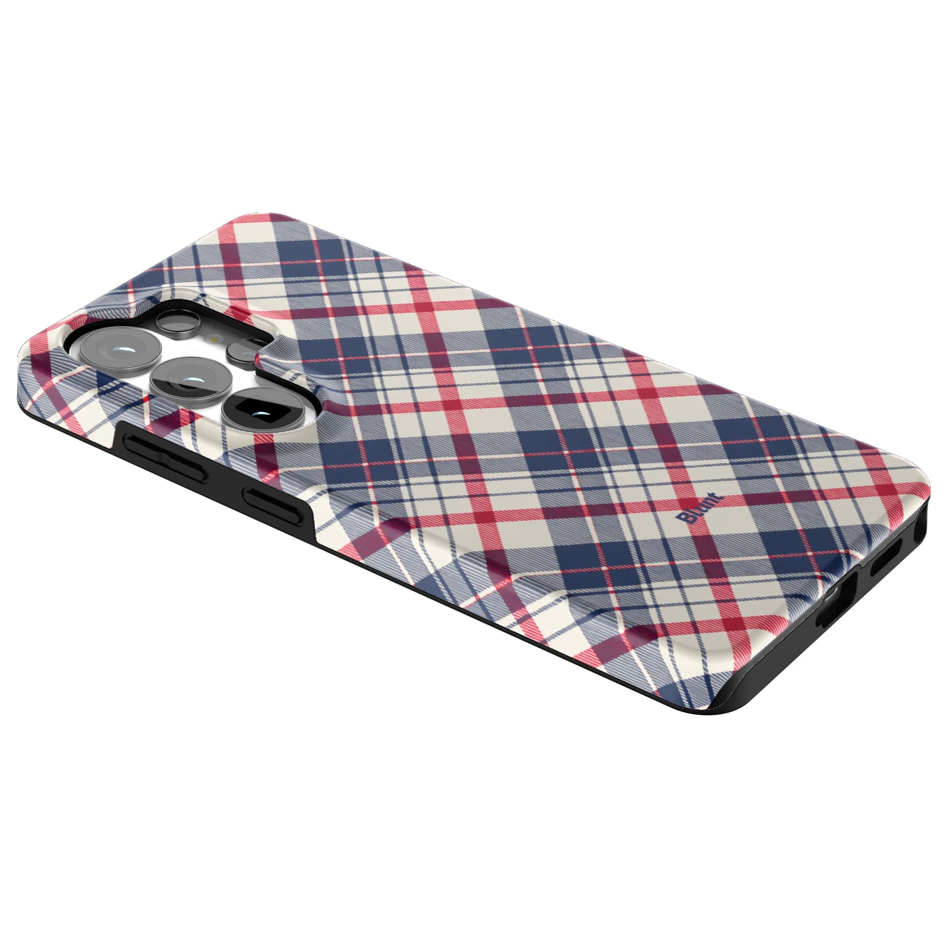 Great-Gingham-samsung-case-Galaxy S26 Ultra-2
