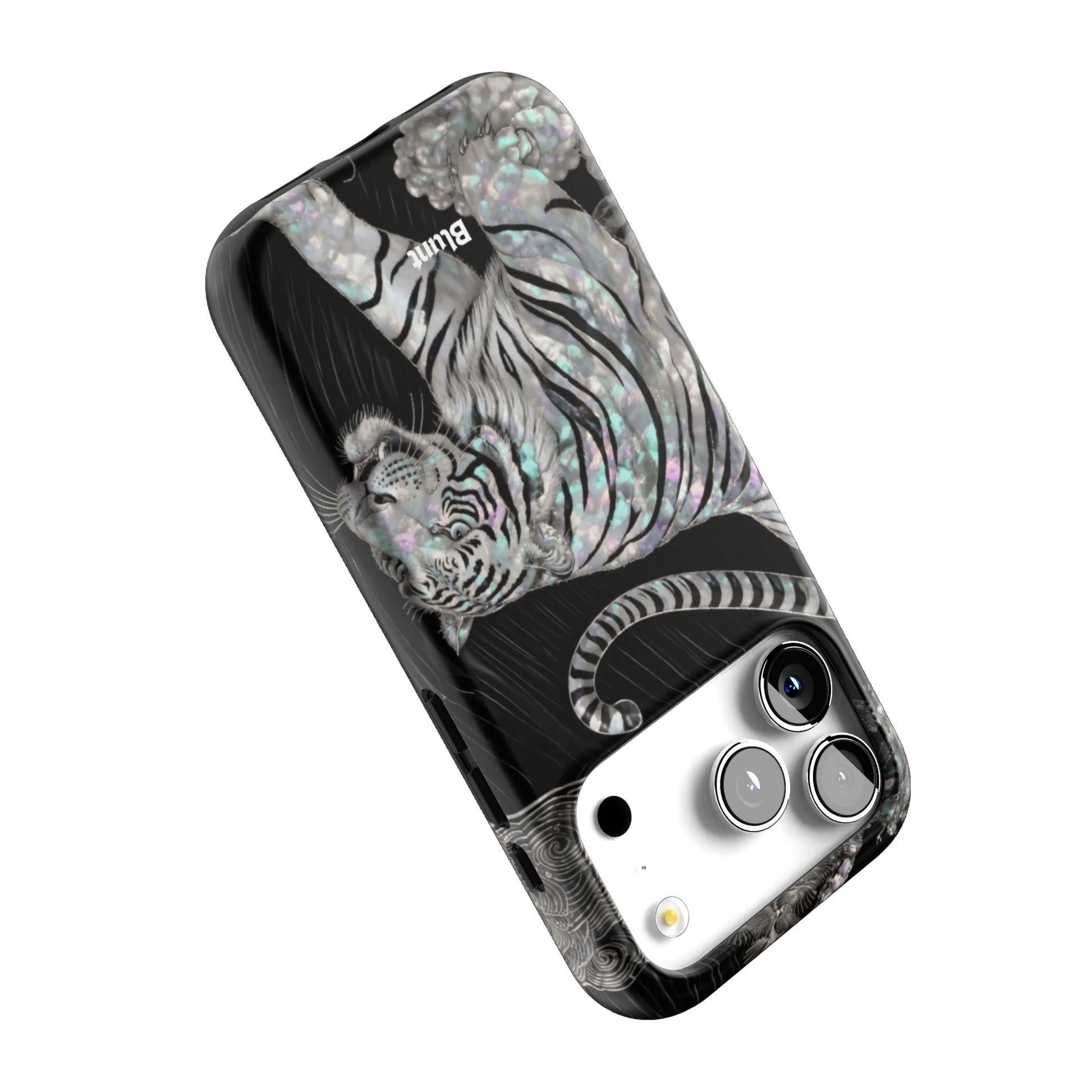 Wild-Holo-iphone-case-iPhone 17 Pro-4