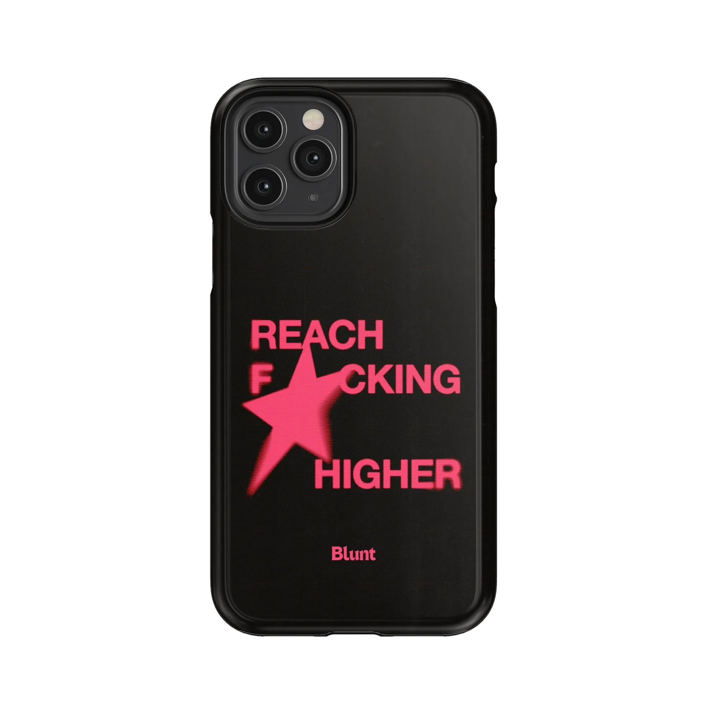 Higher Power iPhone Case