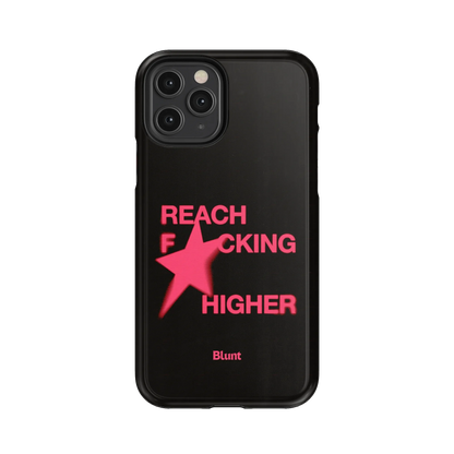 Higher Power iPhone Case