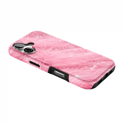 Flamingo-iphone-case-iPhone 17-2