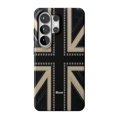 Iron Union Samsung Case