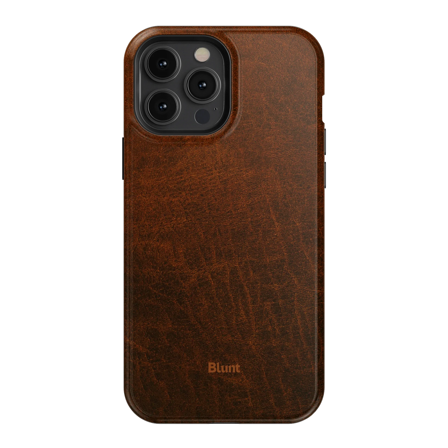 Tarnum iPhone Case
