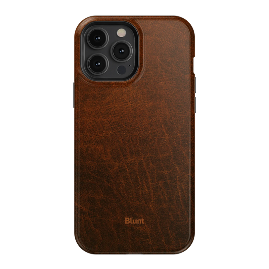 Tarnum iPhone Case