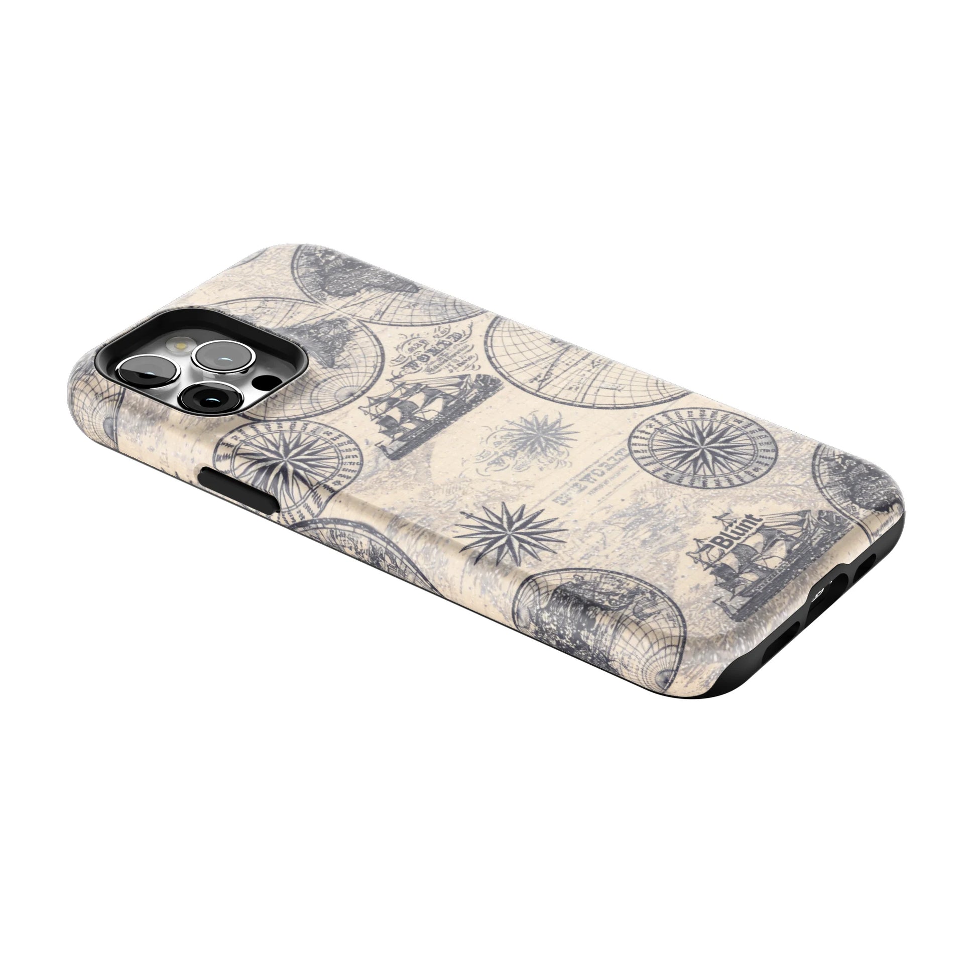 Routes-iphone-case-iPhone 12 Pro-2
