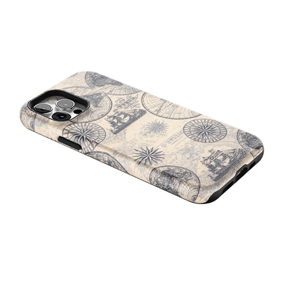 Routes-iphone-case-iPhone 12 Pro-2