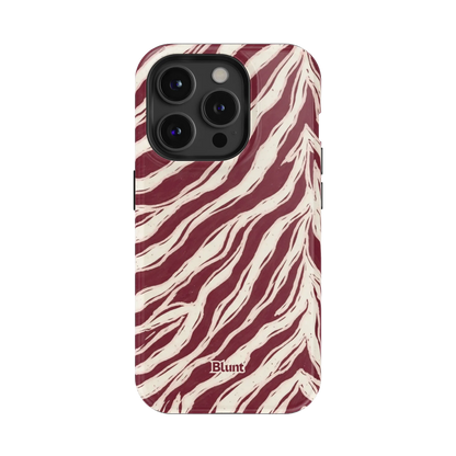 Ruzie iPhone Case