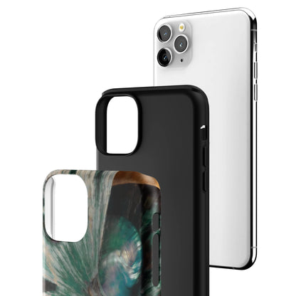 Moss-Conch-iphone-case-iPhone 11 Pro Max-3