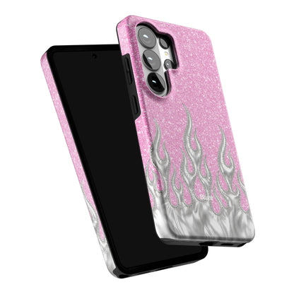 Glitter-Fever-samsung-case-Galaxy S26 Ultra-5