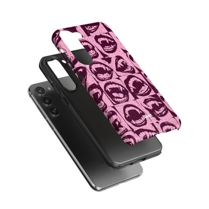 Sharp-Grid-samsung-case-Galaxy S23 Plus-3