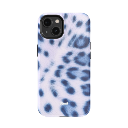 Winter Coat iPhone Case