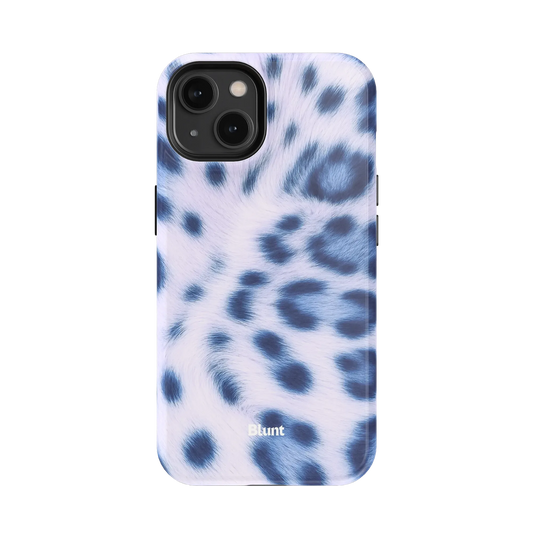 Winter Coat iPhone Case