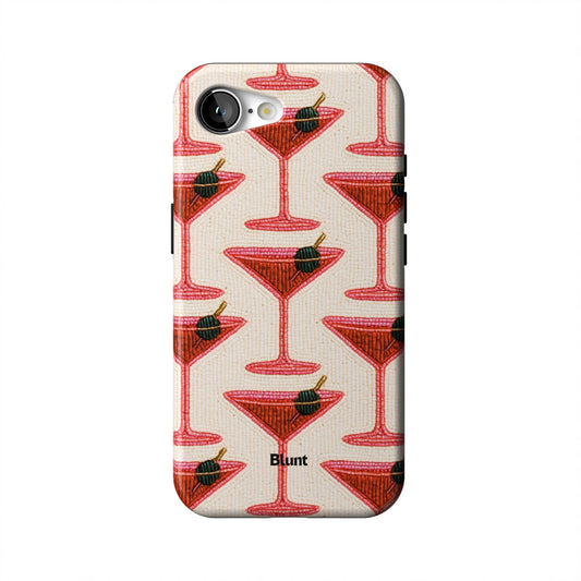 Berry-Martini-iphone-case-iPhone 17 E-1