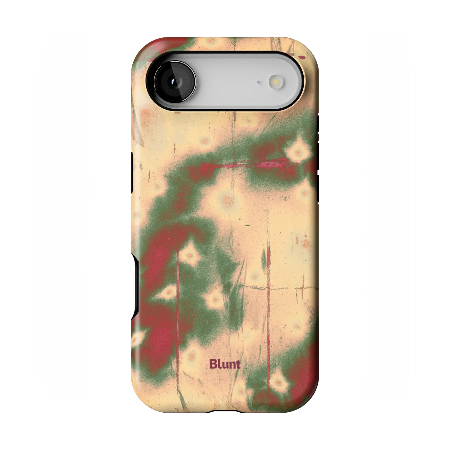 Desert Fade iPhone Case