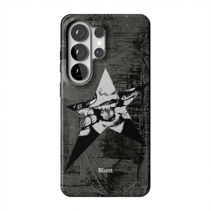 Blacktop-Oracle-samsung-case-Galaxy S26 Ultra-1