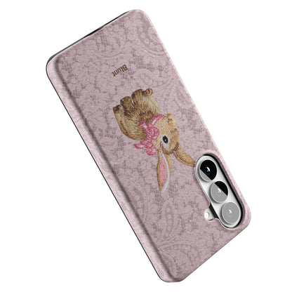 Bunny-Belle-samsung-case-Galaxy S26 Plus-4