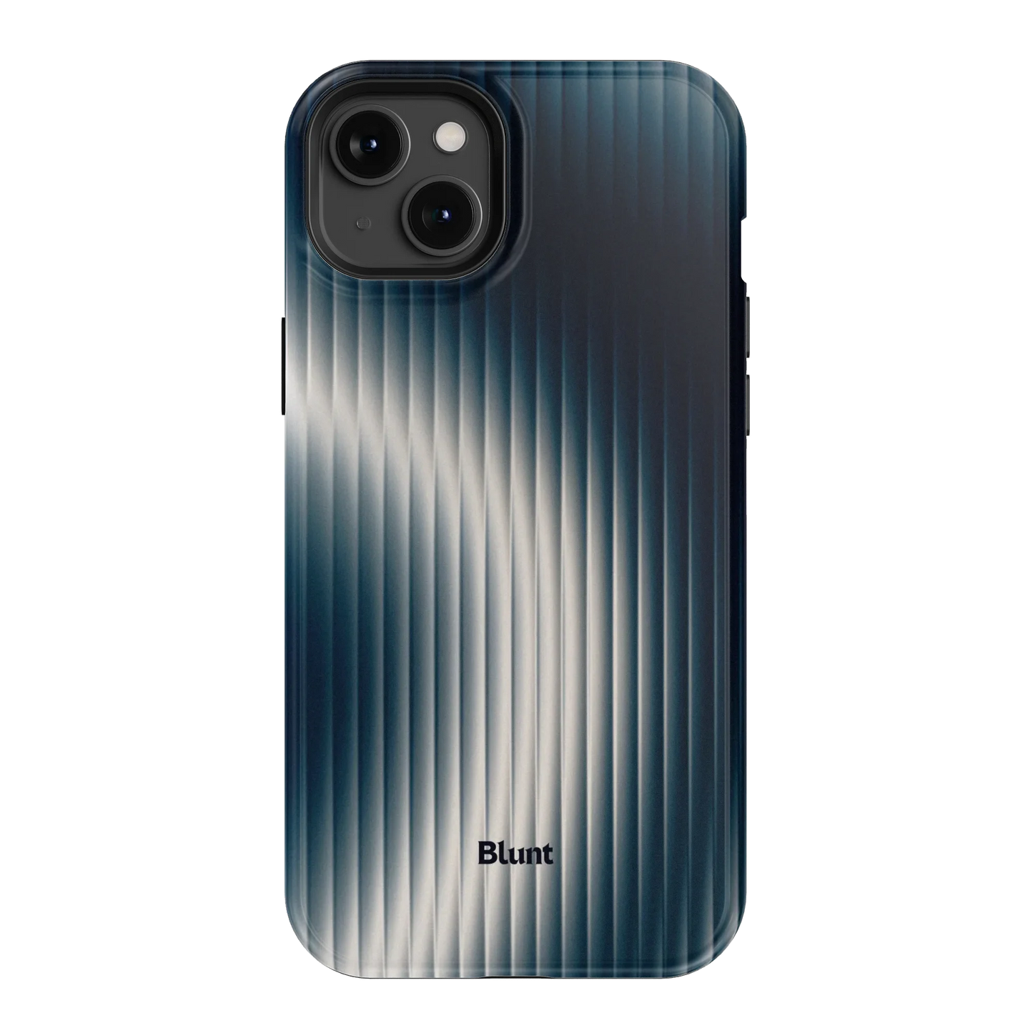 Deep Current iPhone Case