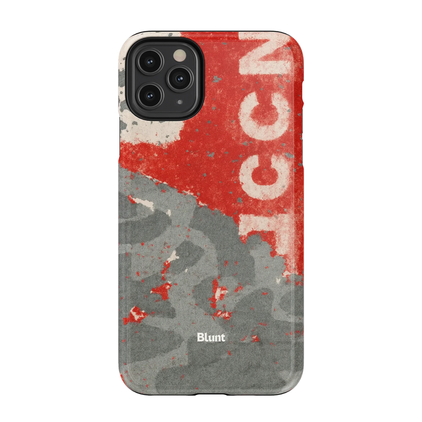 Brick iPhone Case