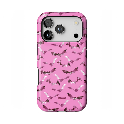 Batty iPhone Case