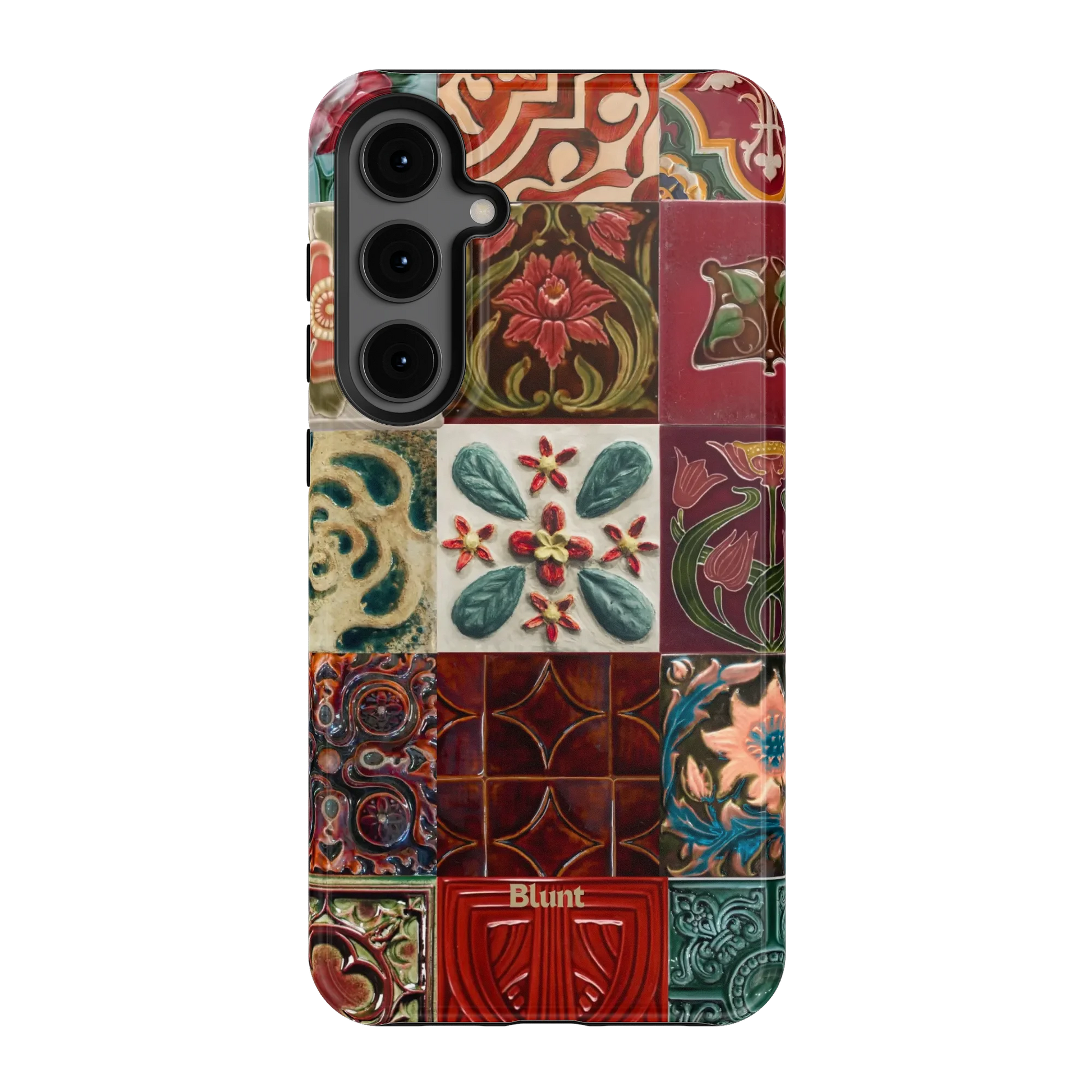Tessera-samsung-case-Galaxy S24 Plus-1