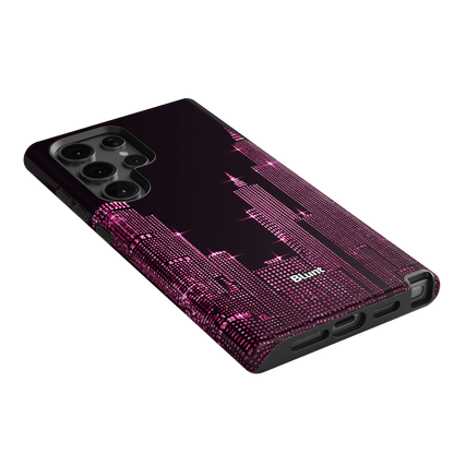 Pink-NYC--SKYELINE-samsung-case-Galaxy S24 Ultra-2