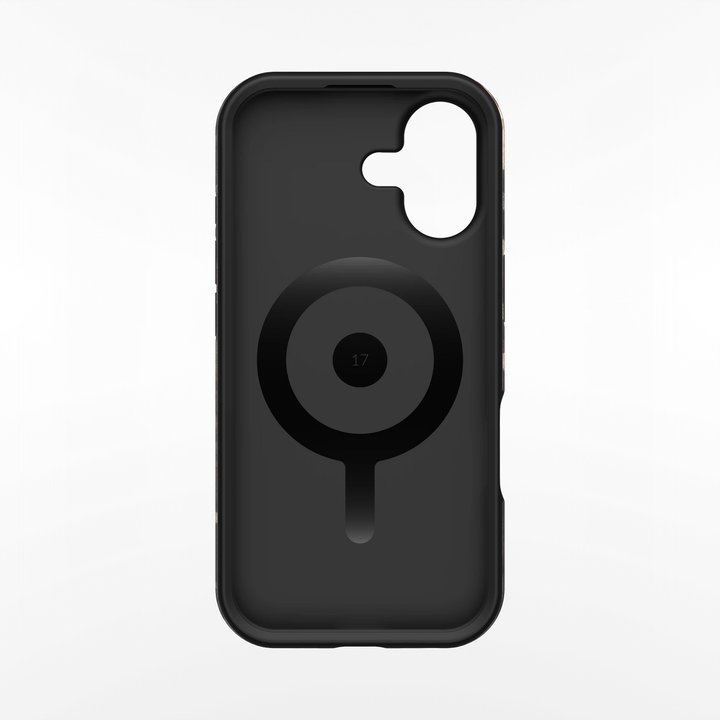 Thornwick iPhone Case