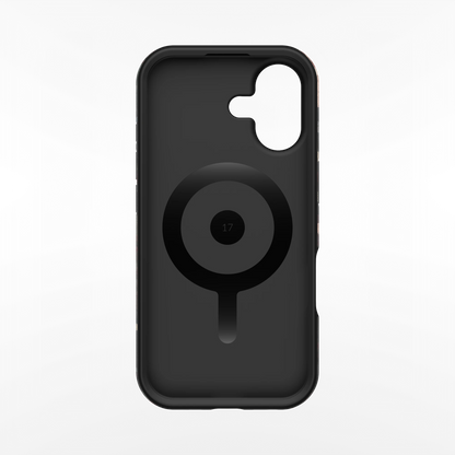 Thornwick iPhone Case
