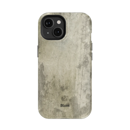 Wave iPhone Case