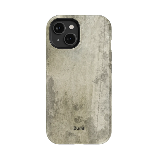 Wave iPhone Case