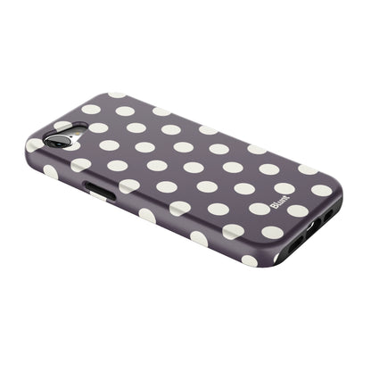 Midnight-Dot-iphone-case-iPhone 17 E-2