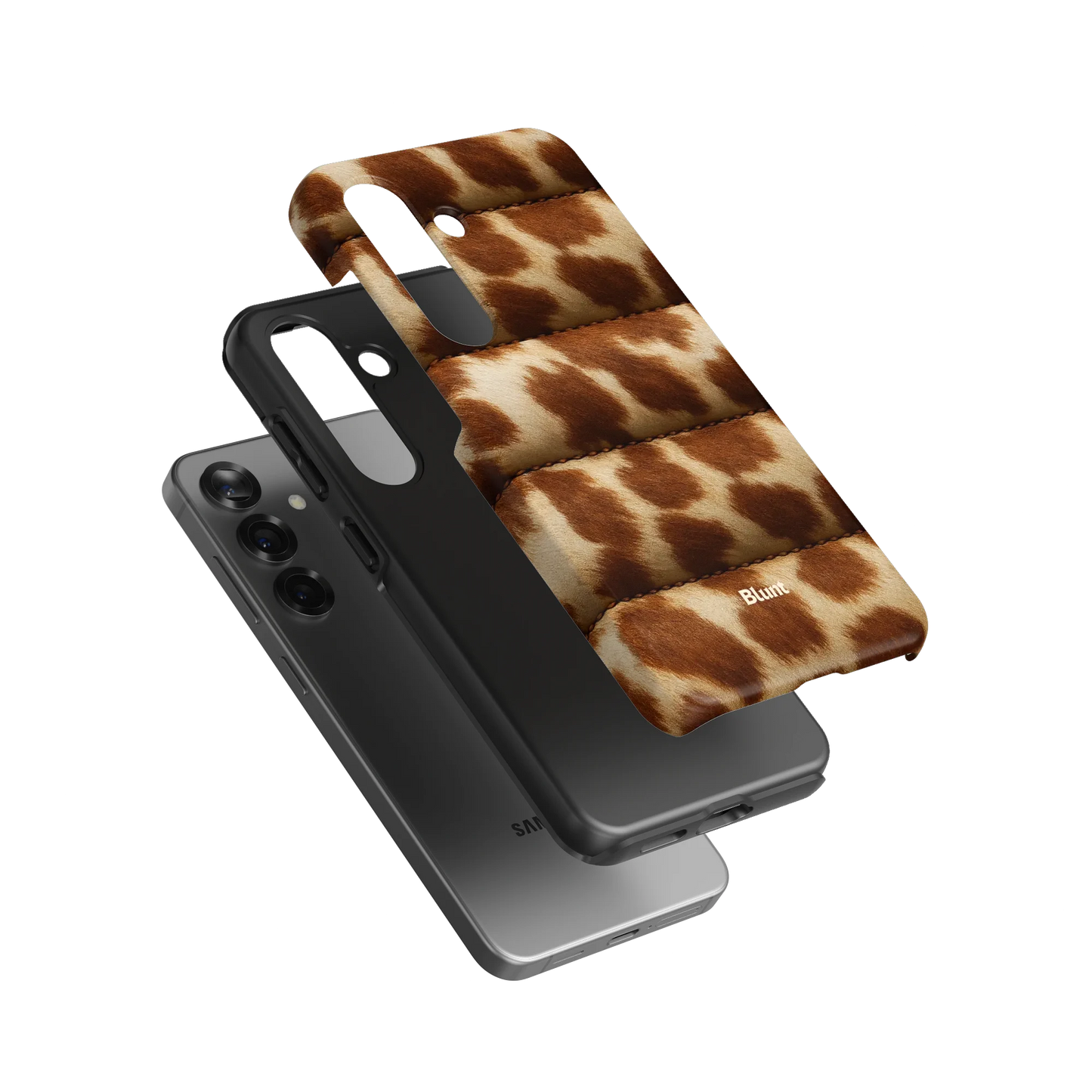 Savannah Samsung Case