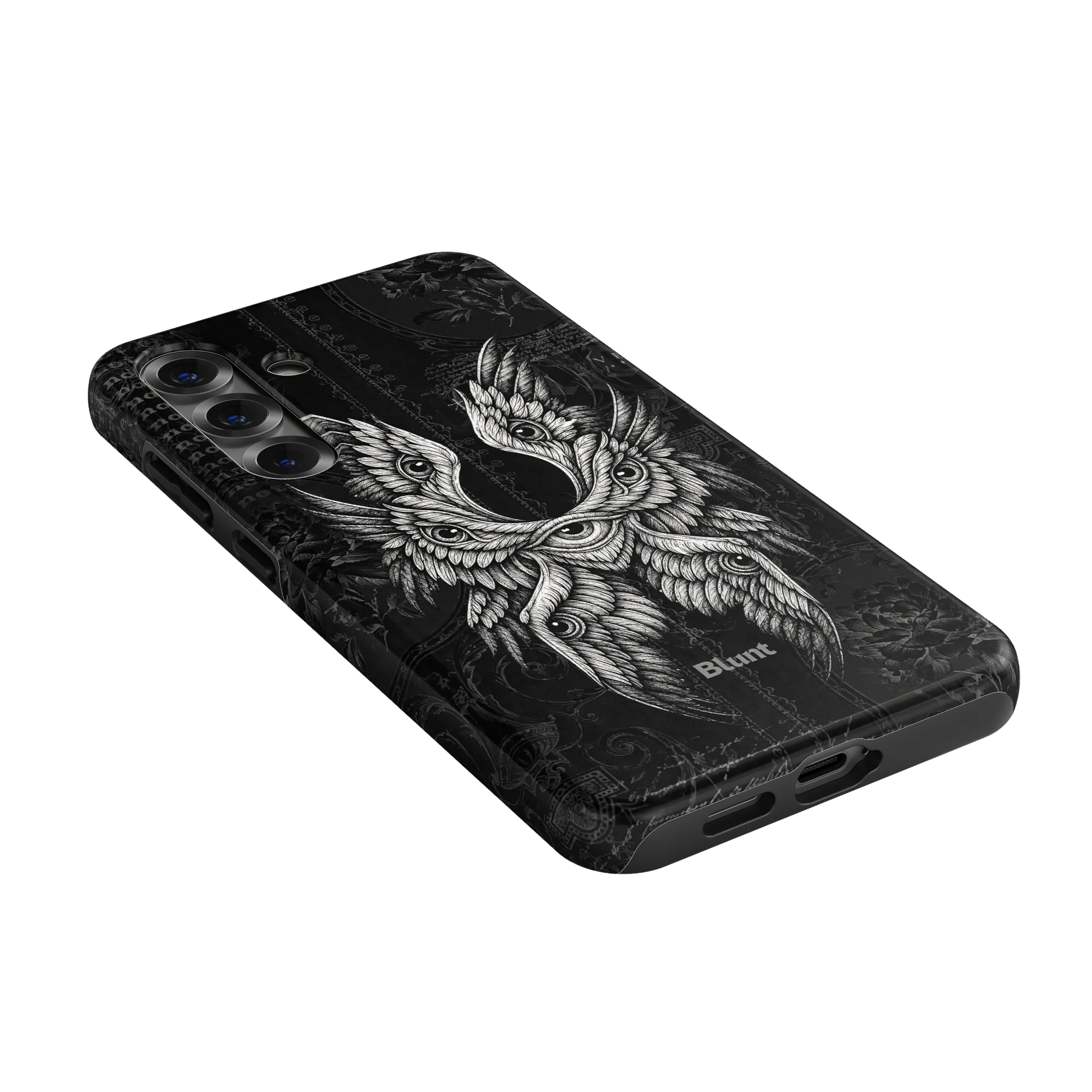 Cherubim-samsung-case-Galaxy S25 Plus-2