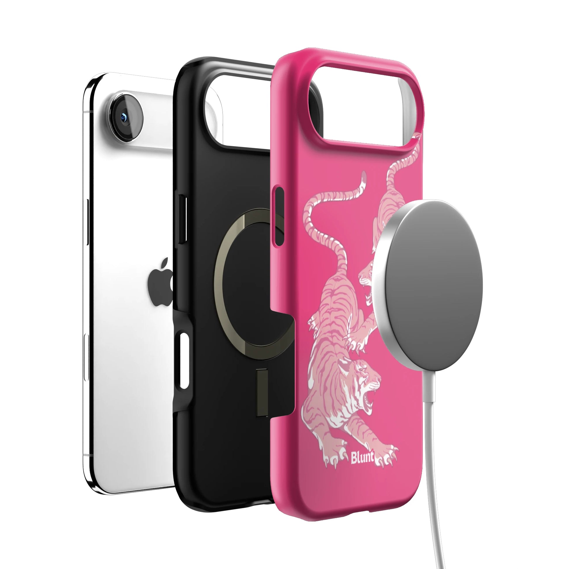 Pink-Strikes-iphone-case-iPhone 17 Air-3
