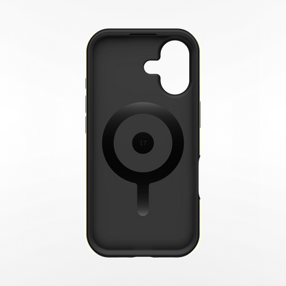 Celene iPhone Case