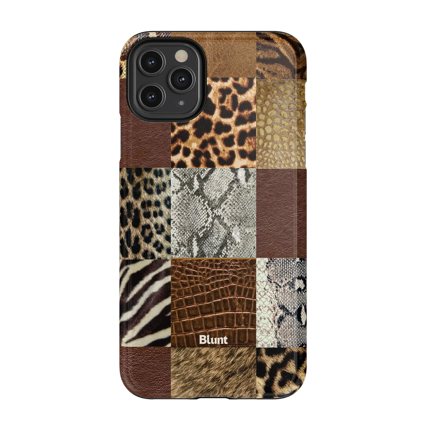 Mavii iPhone Case