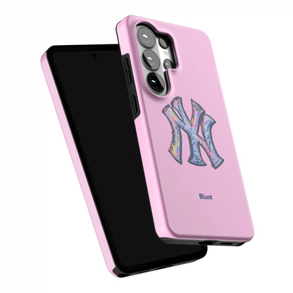 Blushed-Denim-samsung-case-Galaxy S26 Ultra-5
