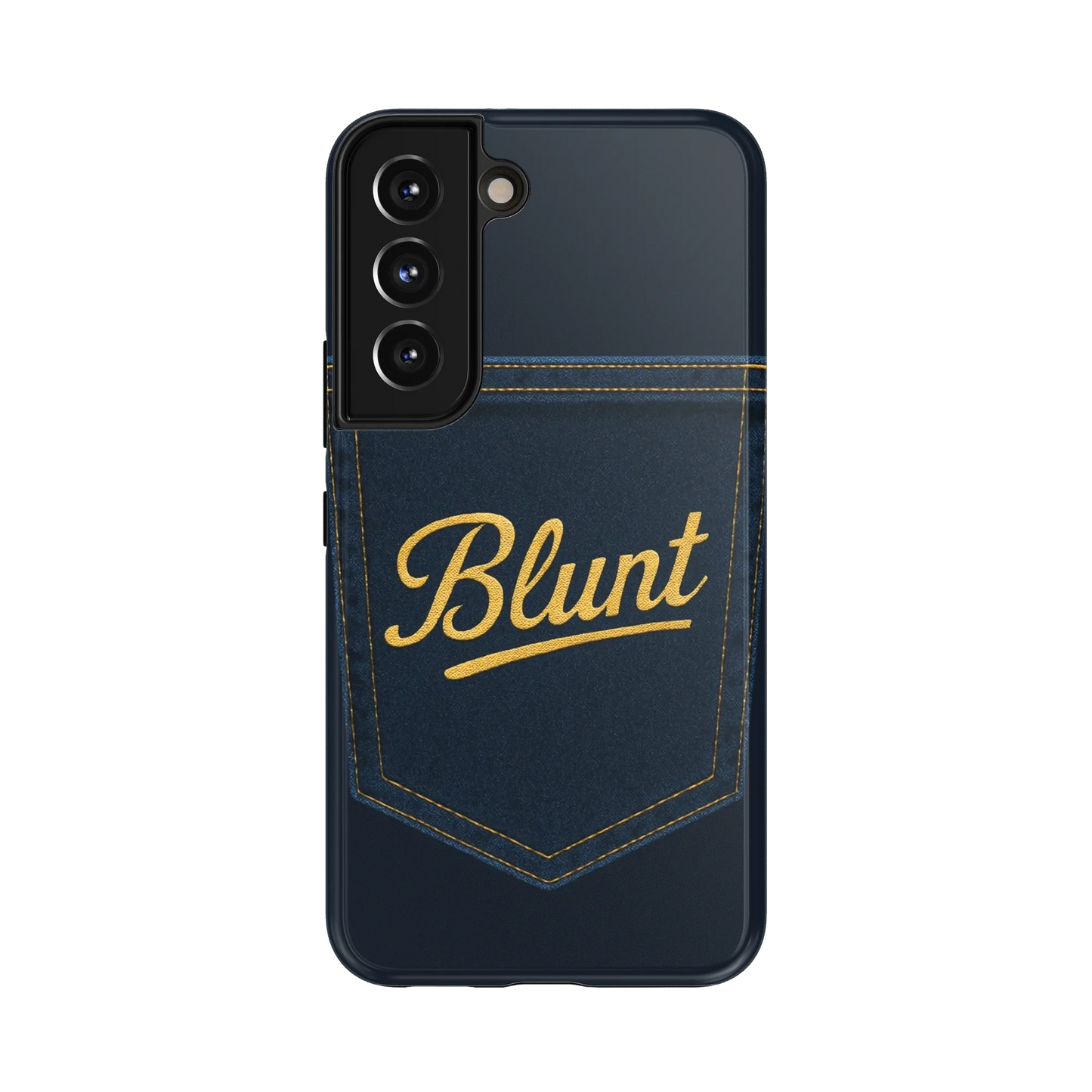 Pocket Me Samsung Case