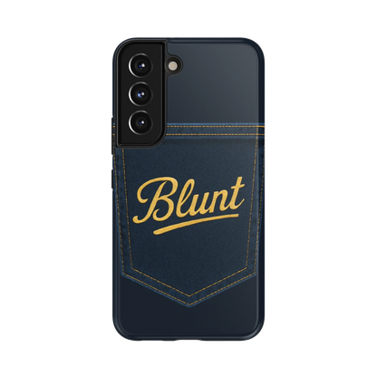Pocket Me Samsung Case