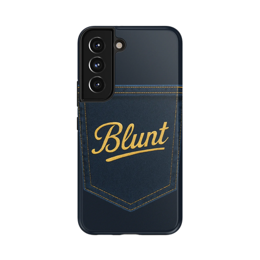 Pocket Me Samsung Case