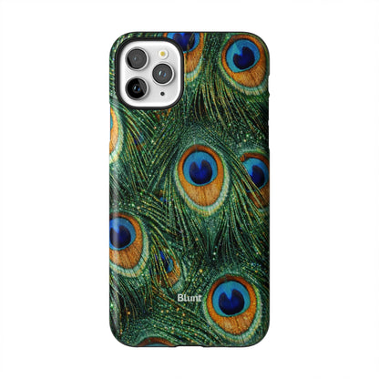 Jade-Quilt-iphone-case-iPhone 11 Pro Max-1