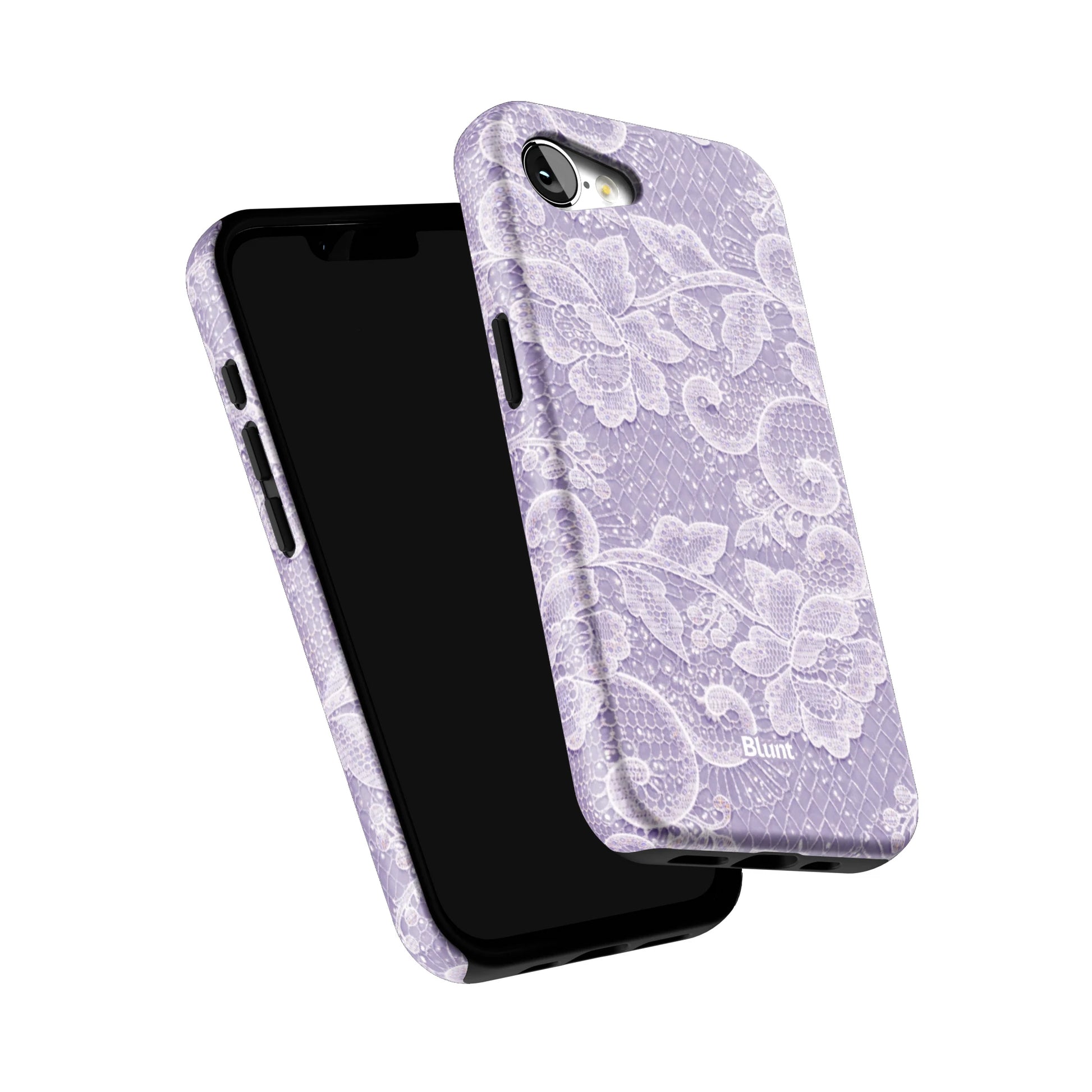 Lilac-Mary-iphone-case-iPhone 16 E-5