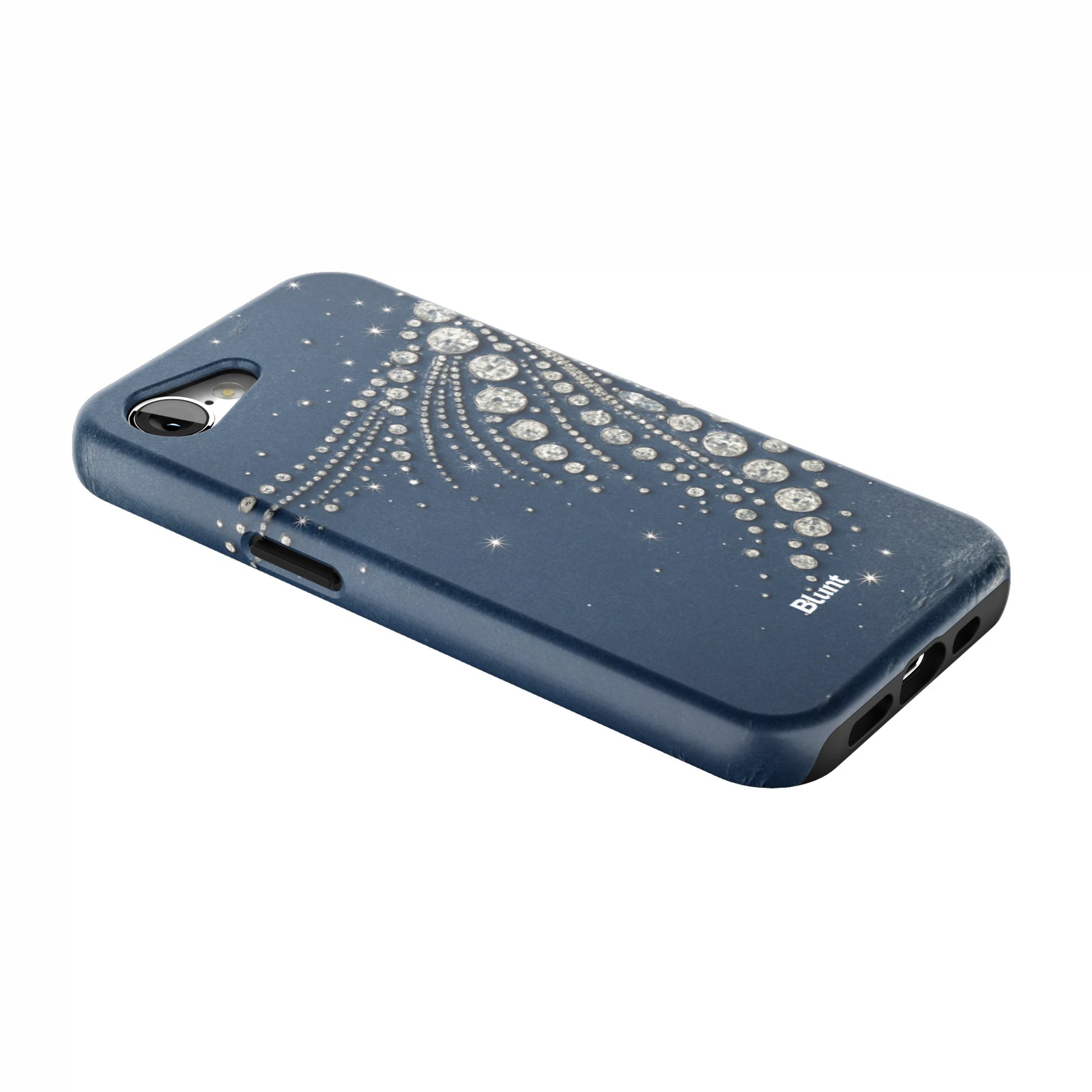 Indigo-Spark-iphone-case-iPhone 17 E-2