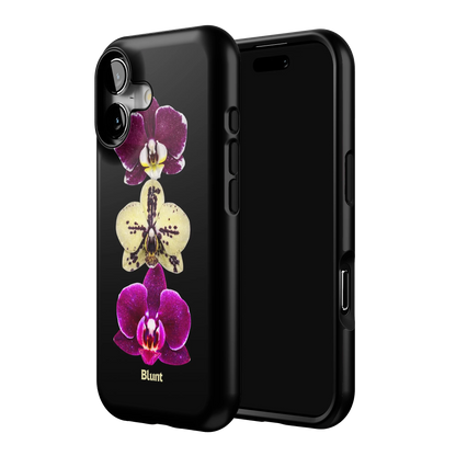 Rue iPhone Case