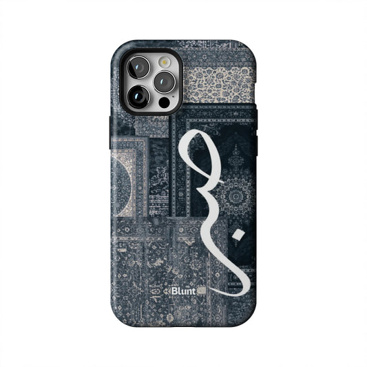 Azraq-iphone-case-iPhone 12 Pro-1