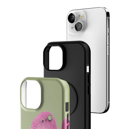 Matcha-Flora-iphone-case-iPhone 15-3