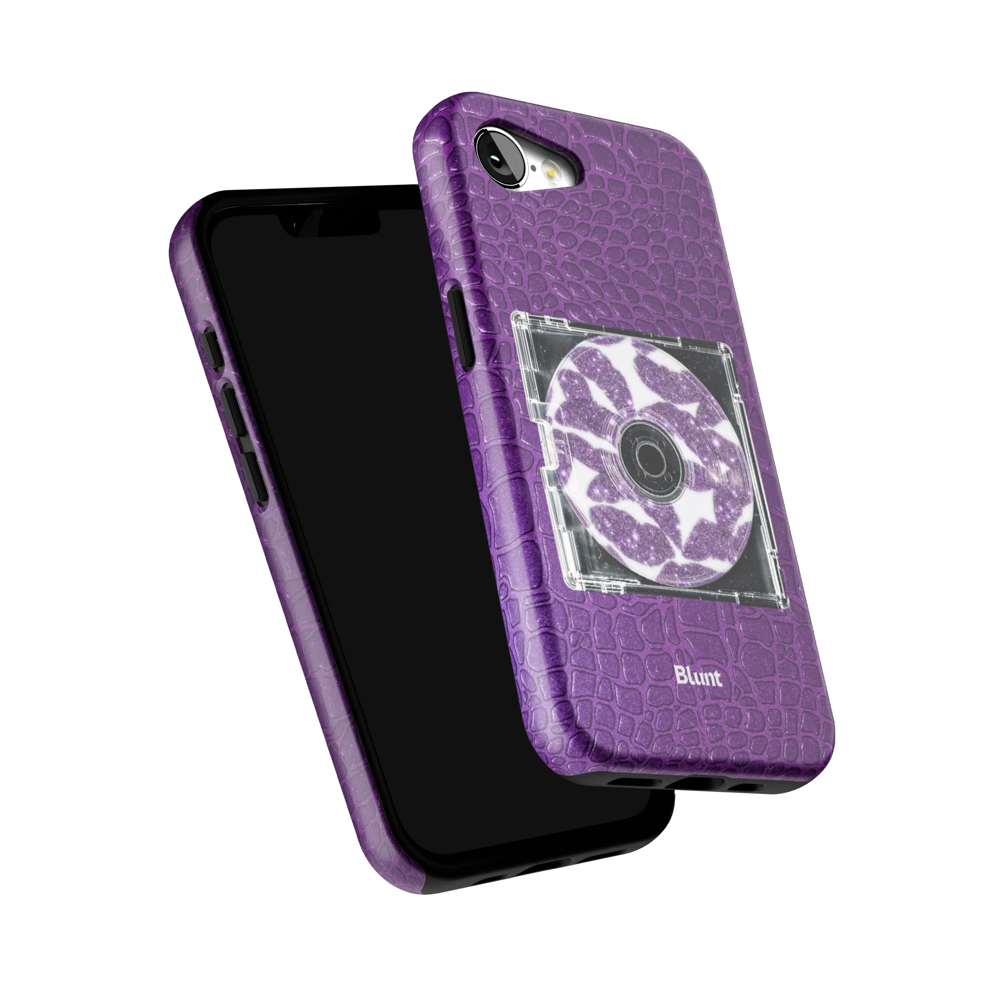 Purple-Mix-iphone-case-iPhone 17 E-5